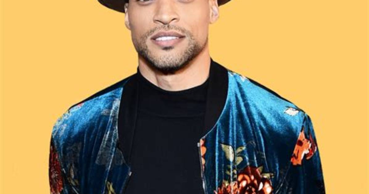 Cleo Anthony
