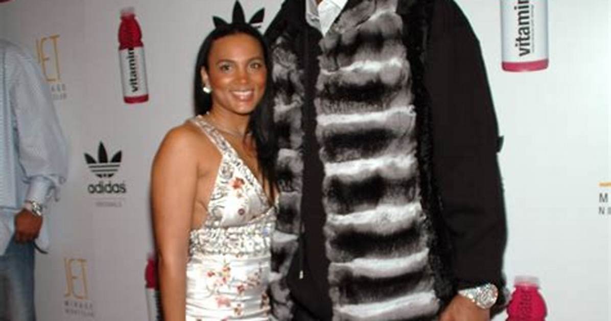 Clerenda Mcgrady Net Worth