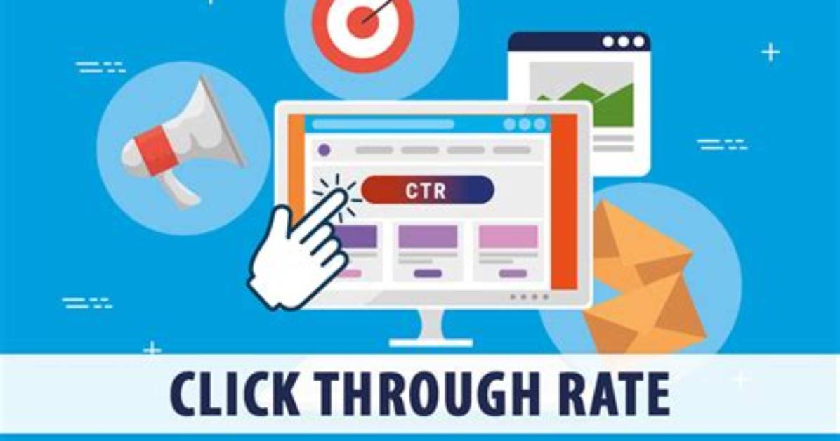 Click Through Rate (Ctr) - How to Discuss