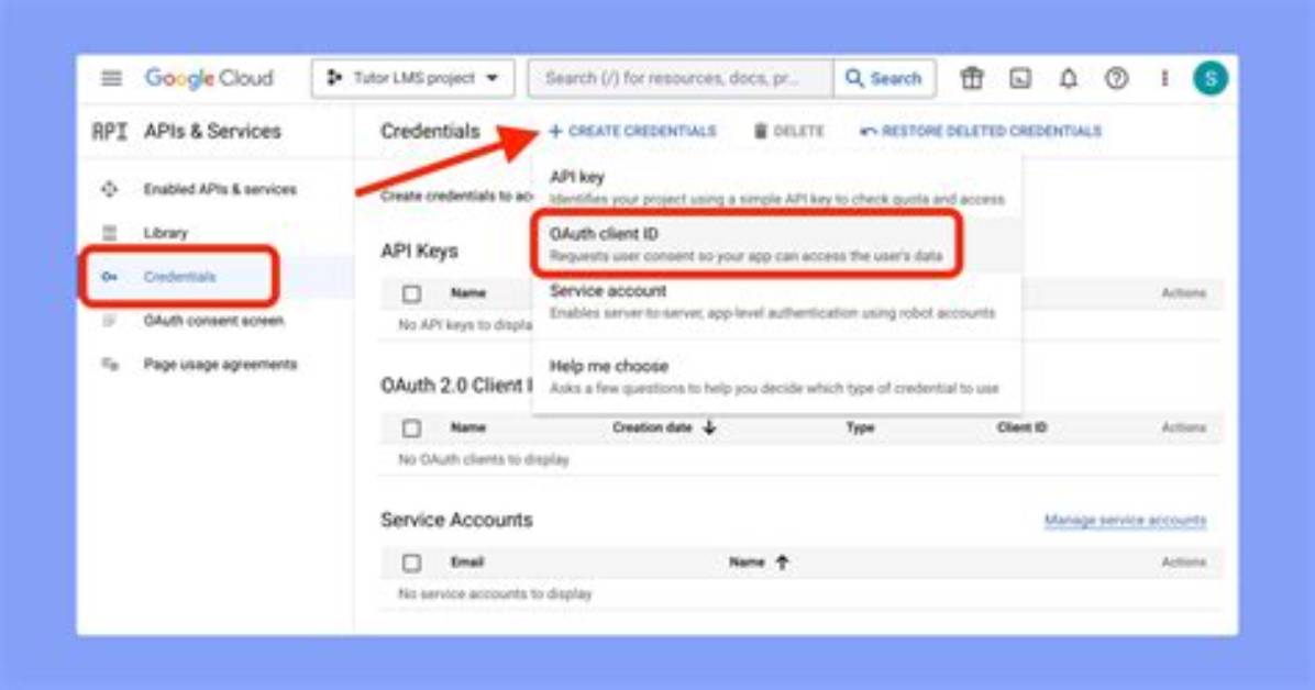 Client_Id in Bitstamp's Api