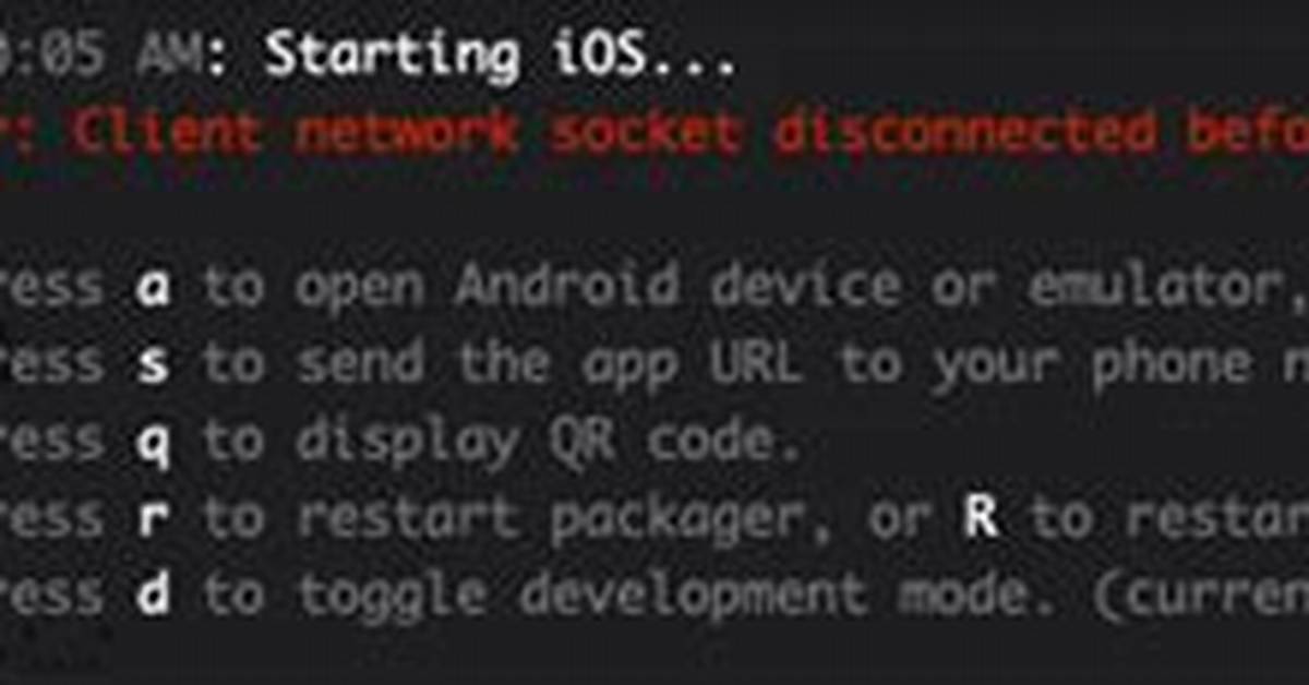 "Client Network Socket Disconnected Before Secure Tls Connection Was Established", Node 10