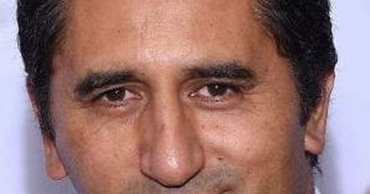 Cliff Curtis Net Worth