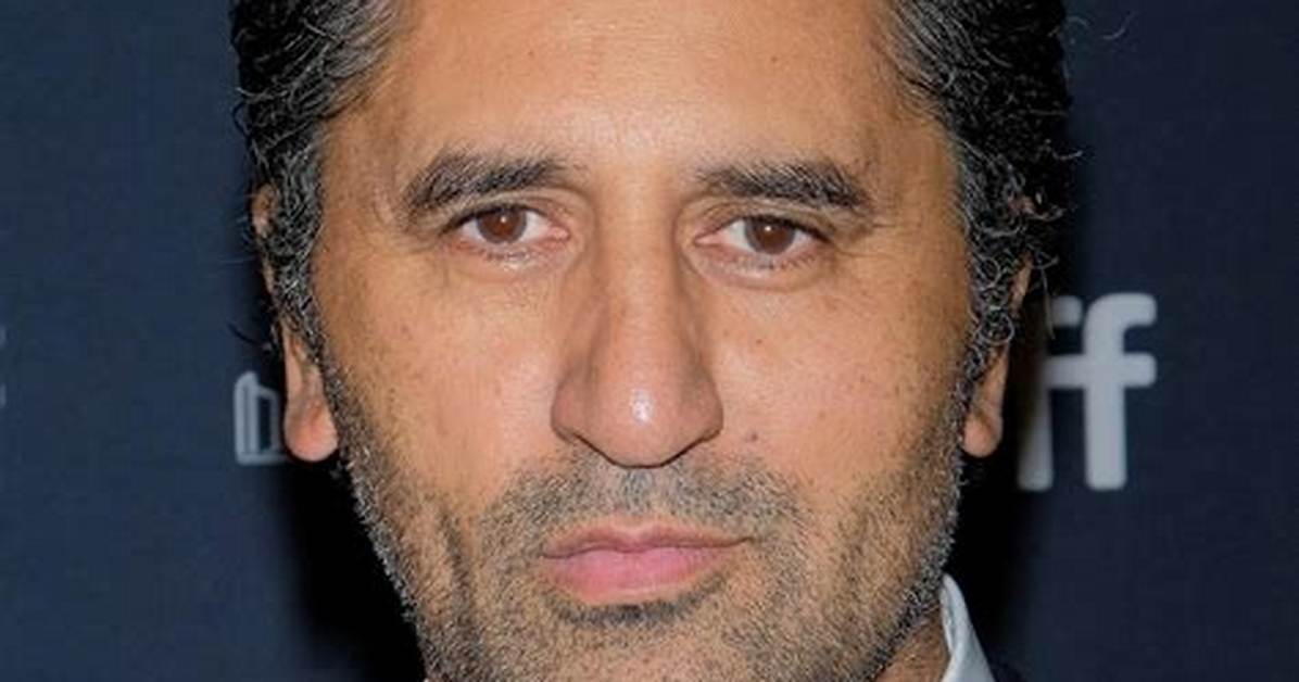 Cliff Curtis