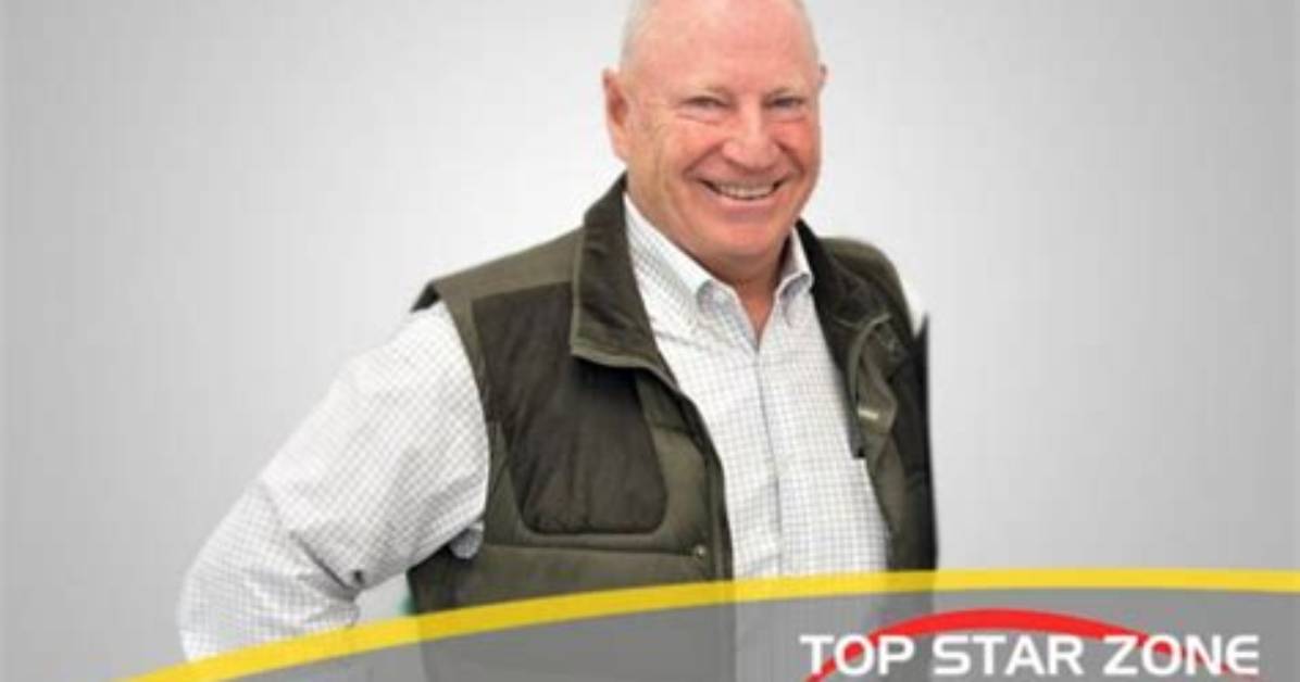 Cliff Forrest Net Worth