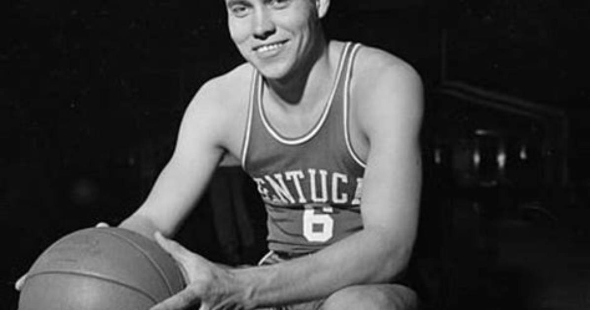 Cliff Hagan