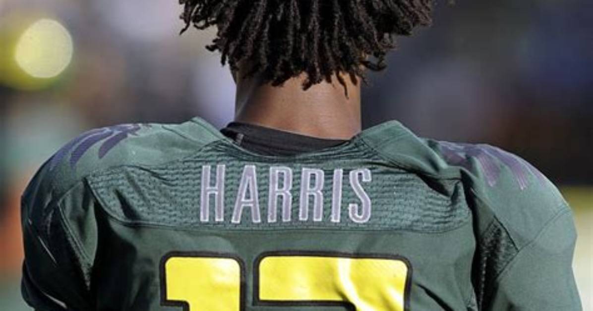 Cliff Harris (Cornerback)