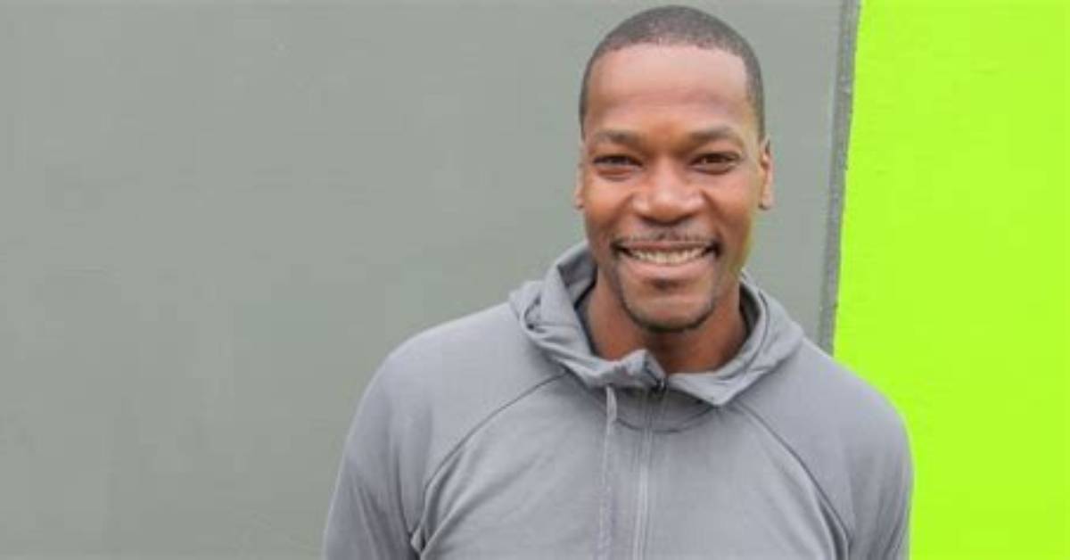 Cliff Lyons Net Worth