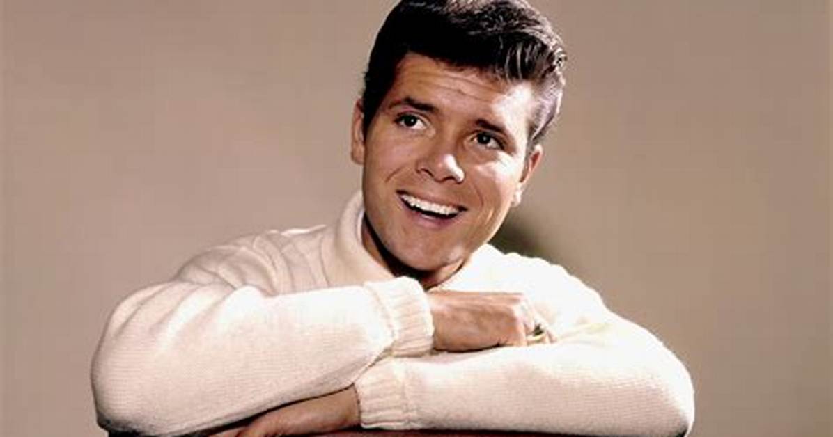 Cliff Richard Fortune