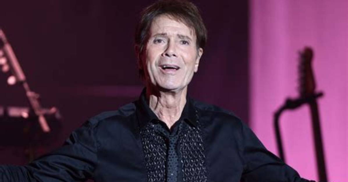Cliff Richard