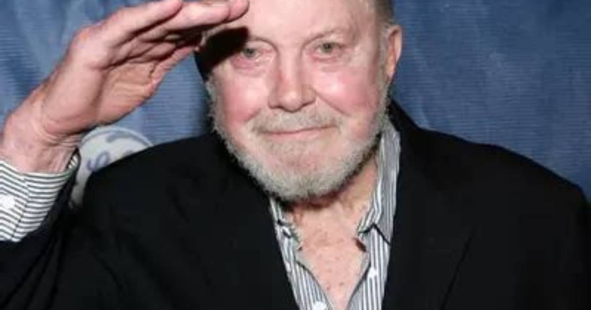 Cliff Robertson Net Worth