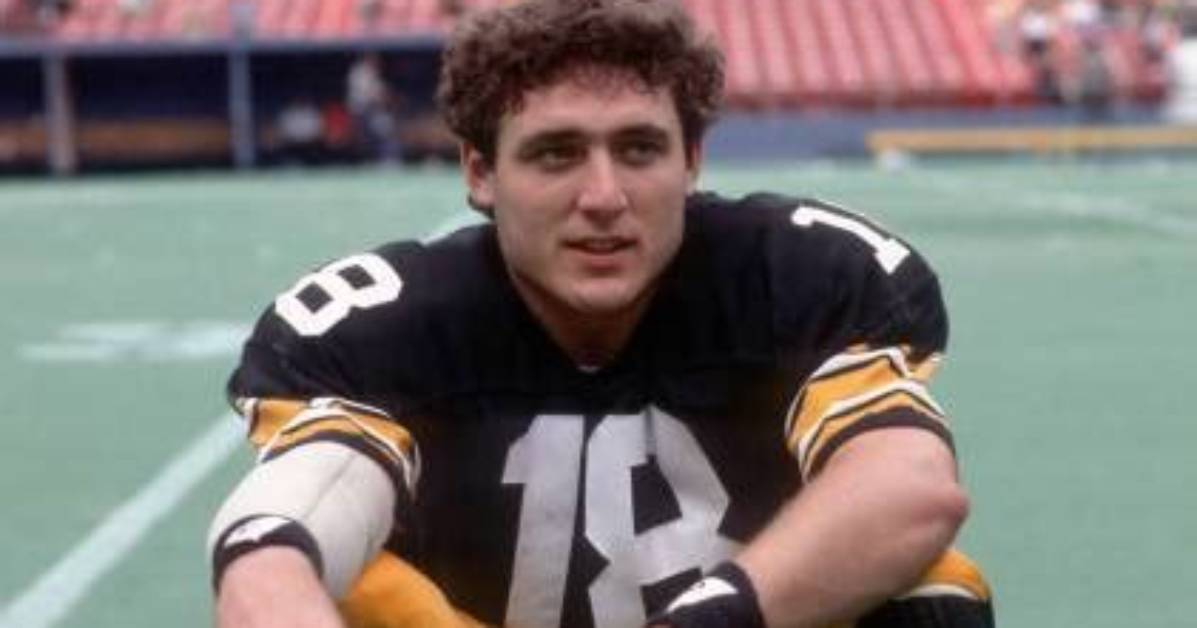 Cliff Stoudt