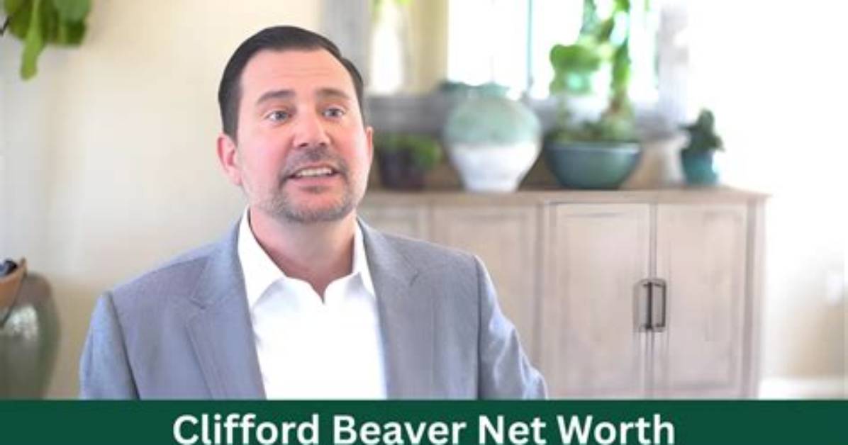 Clifford Einstein Net Worth