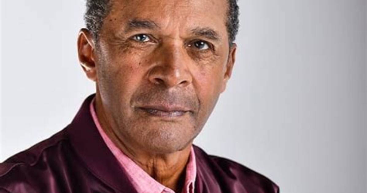Clifton Davis