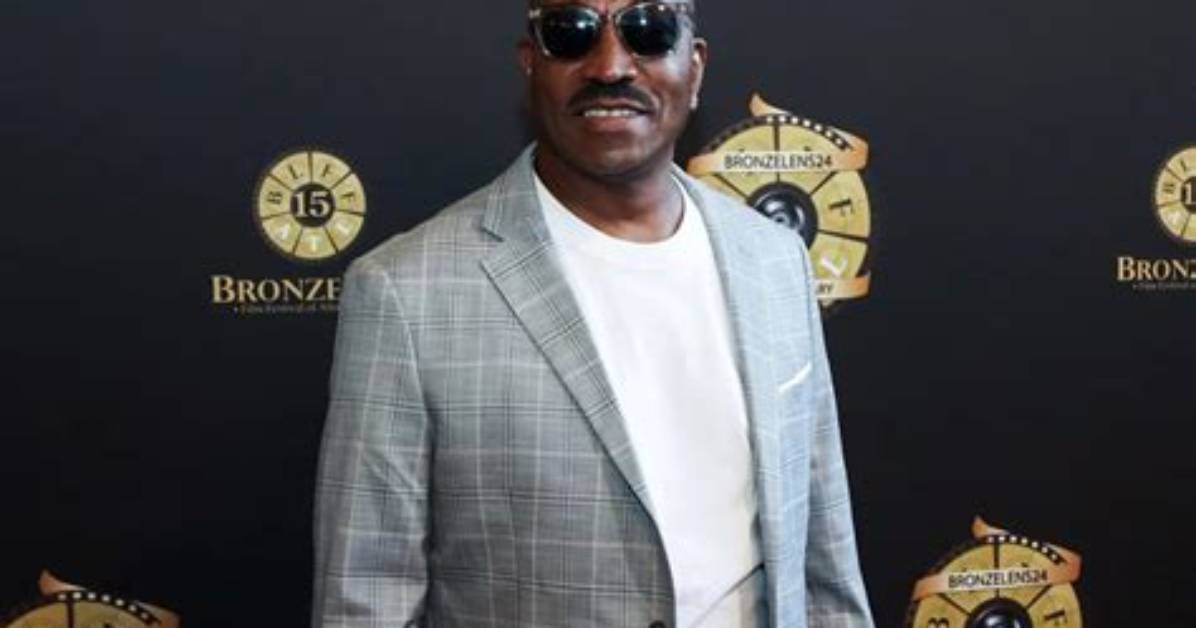 Clifton Powell Net Worth