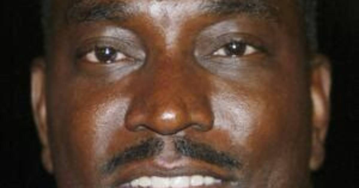 Clifton Powell