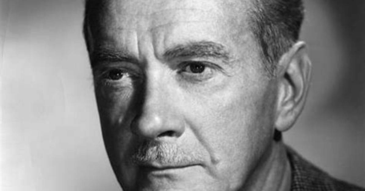 Clifton Webb