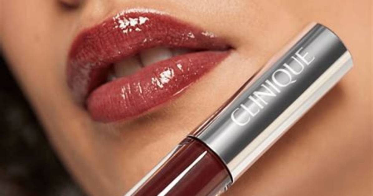 Clinique’s Black Honey Lip Gloss Is Going Viral on Tiktok