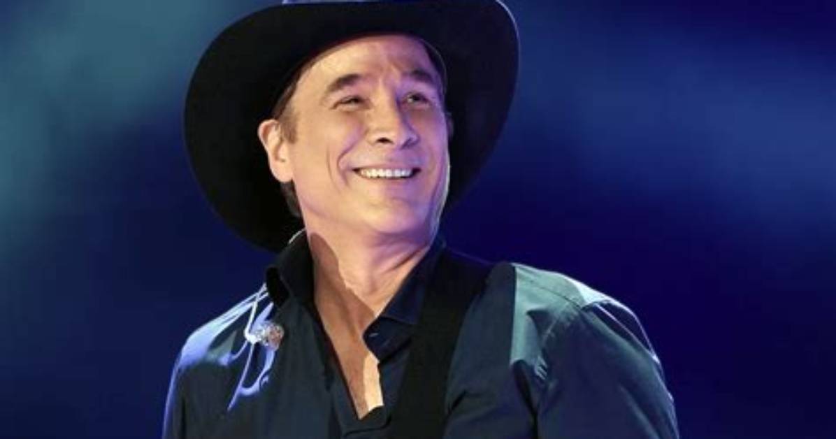 Clint Black