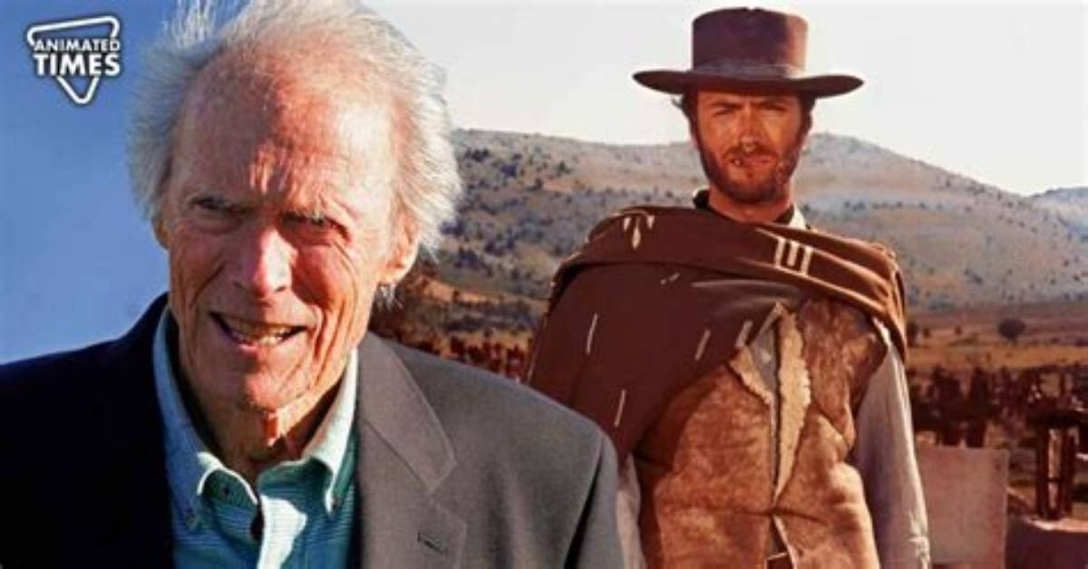 Clint Eastwood: See His Net Worth