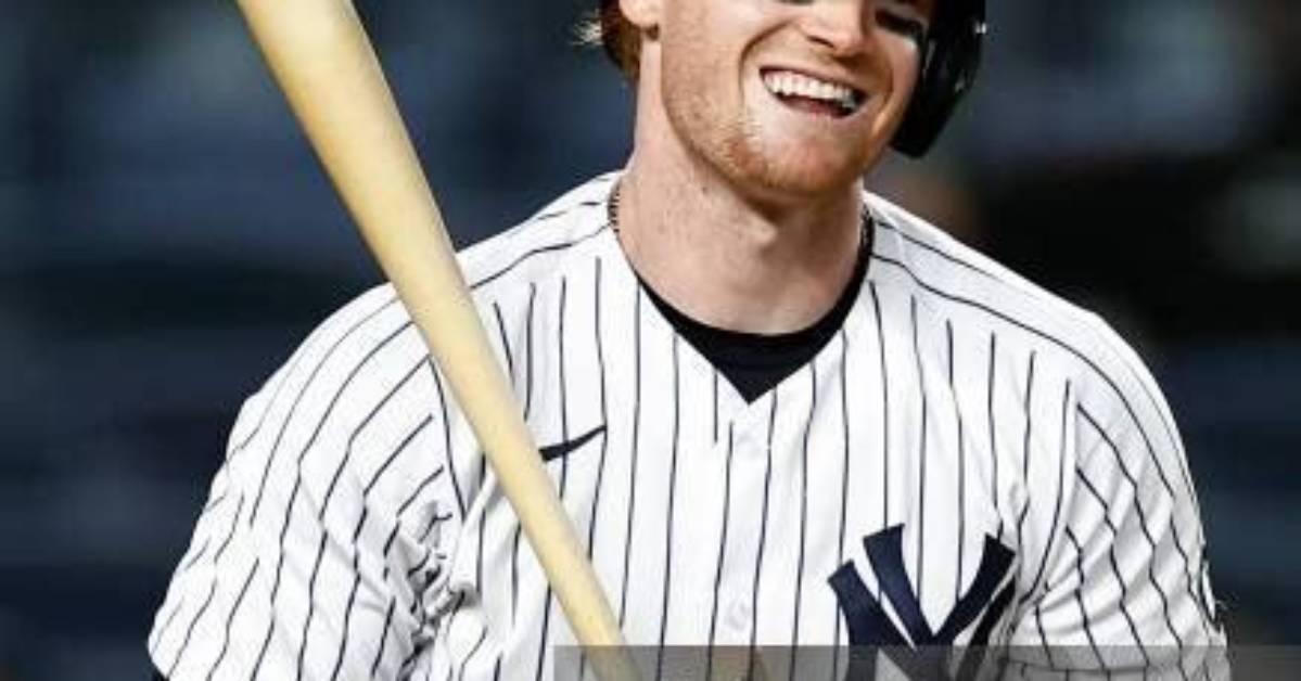 Clint Frazier