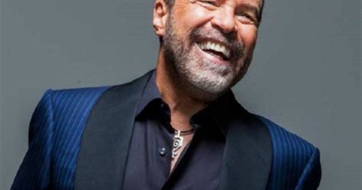 Clint Holmes Net Worth