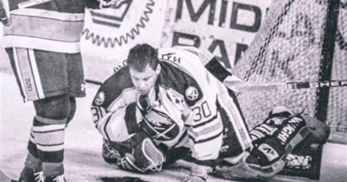 Clint Malarchuk