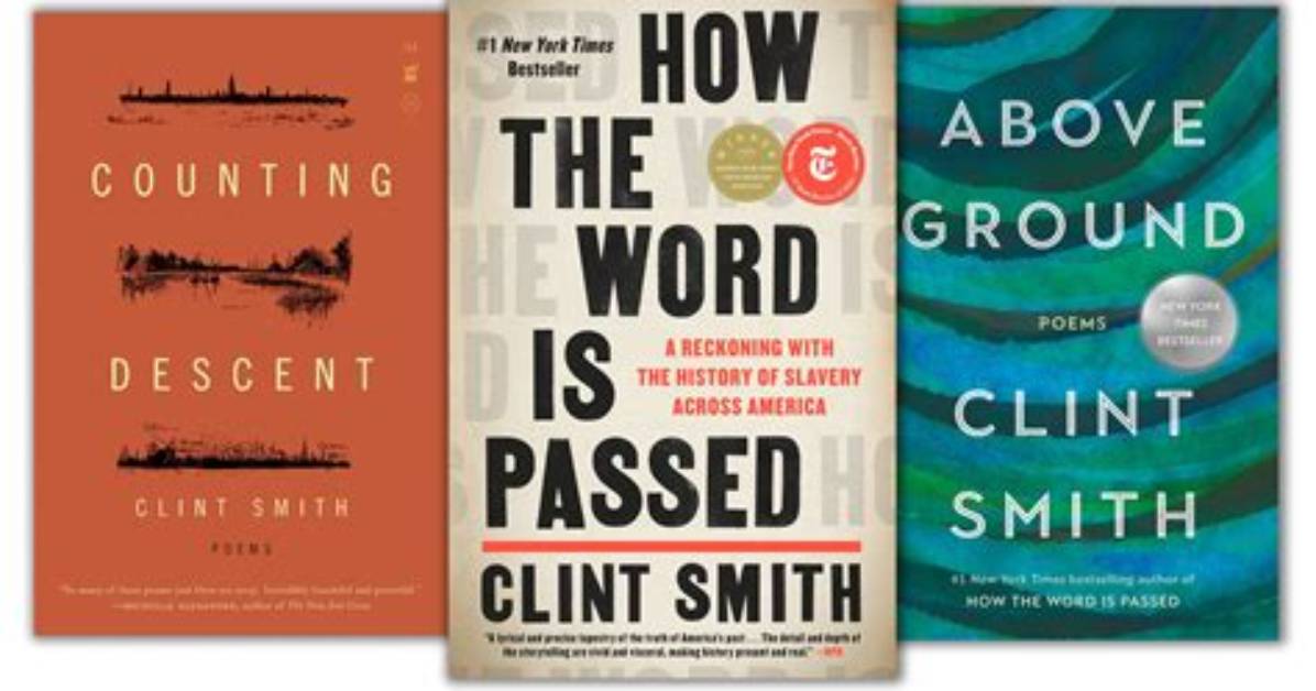 Clint Smith