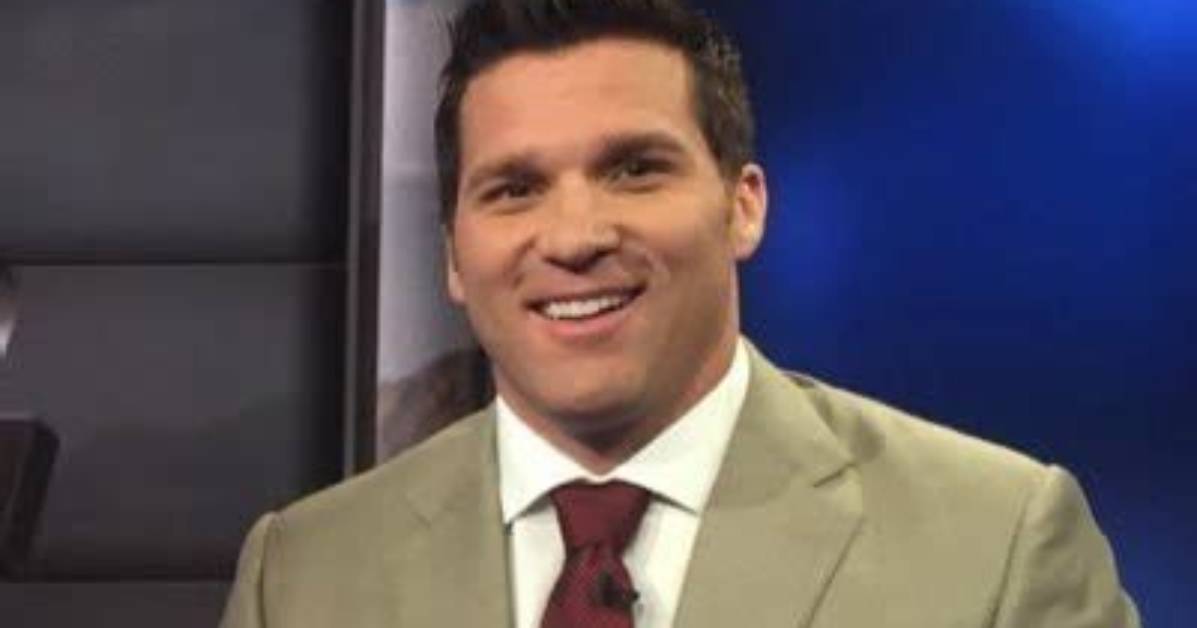 Clint Stoerner Net Worth