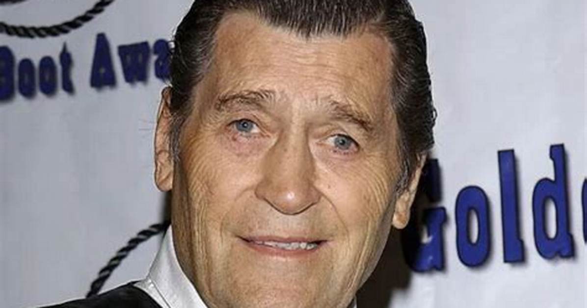 Clint Walker Net Worth