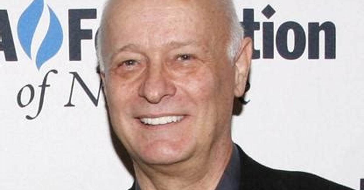 Clive Calder Net Worth