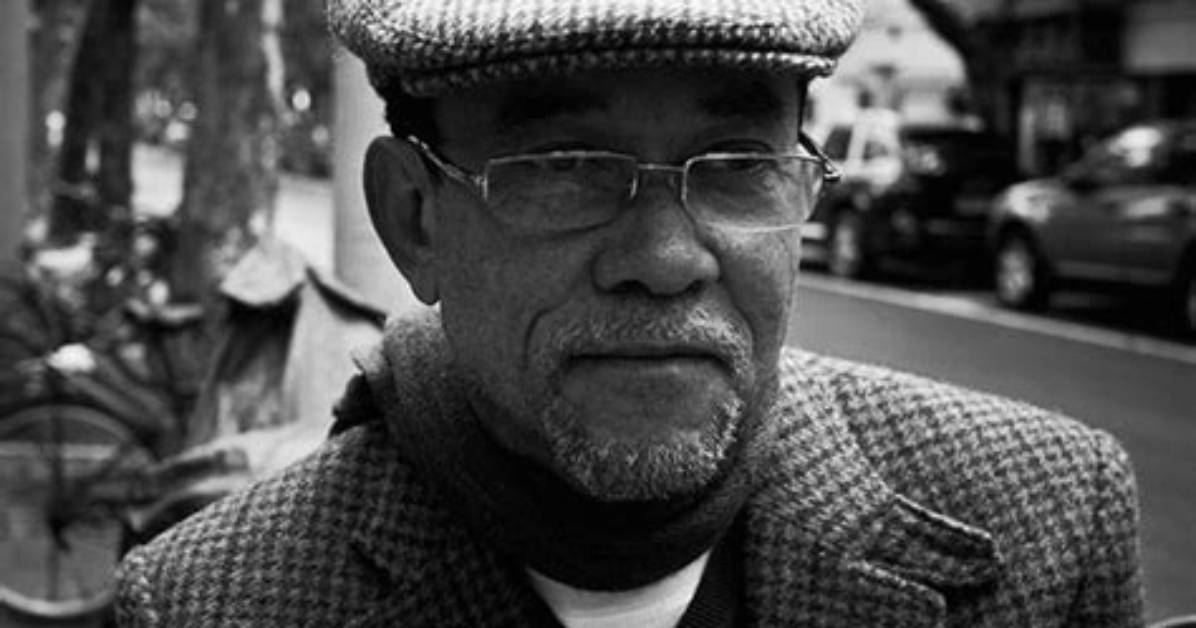 Clive Chin