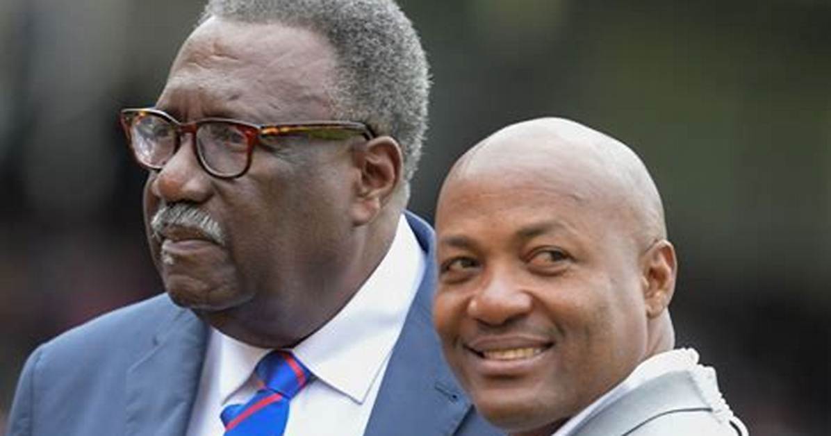 Clive Lloyd