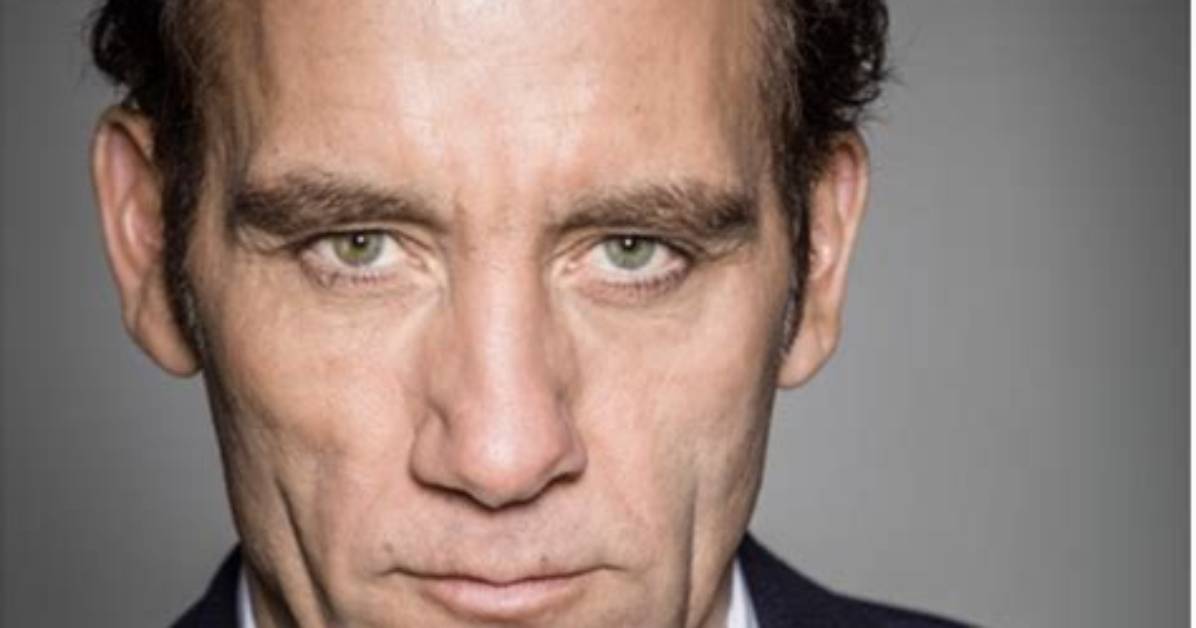 Clive Owen – Celebsgraphy