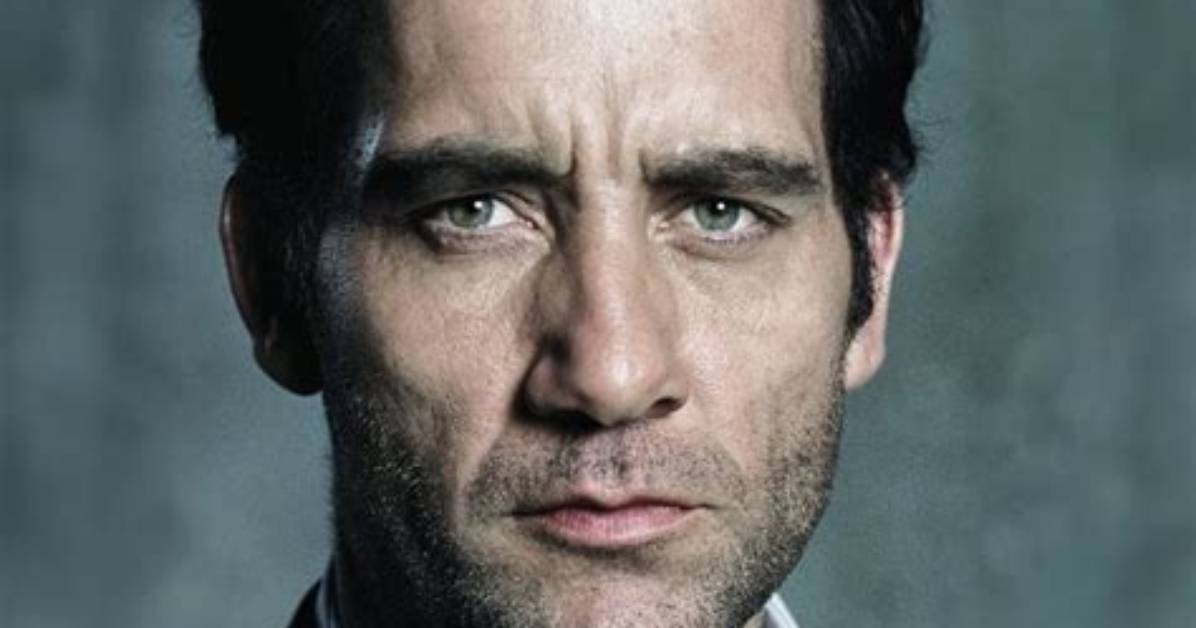 Clive Owen