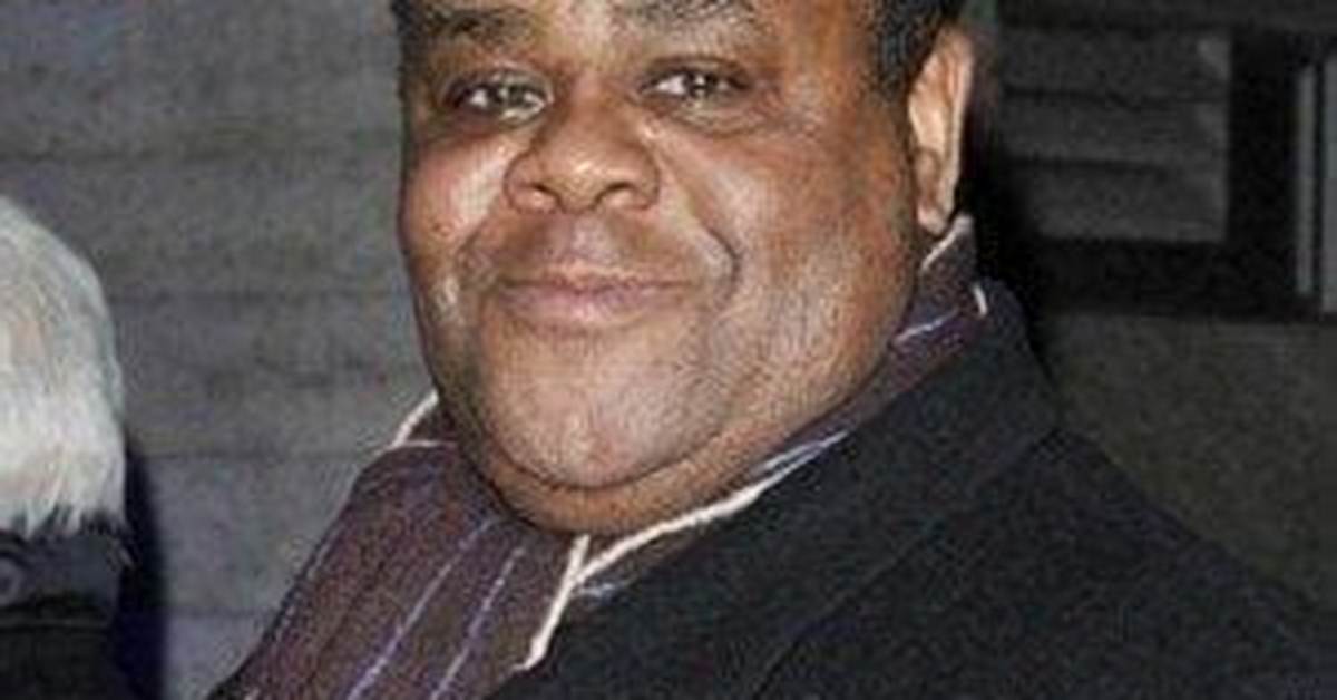 Clive Rowe Net Worth