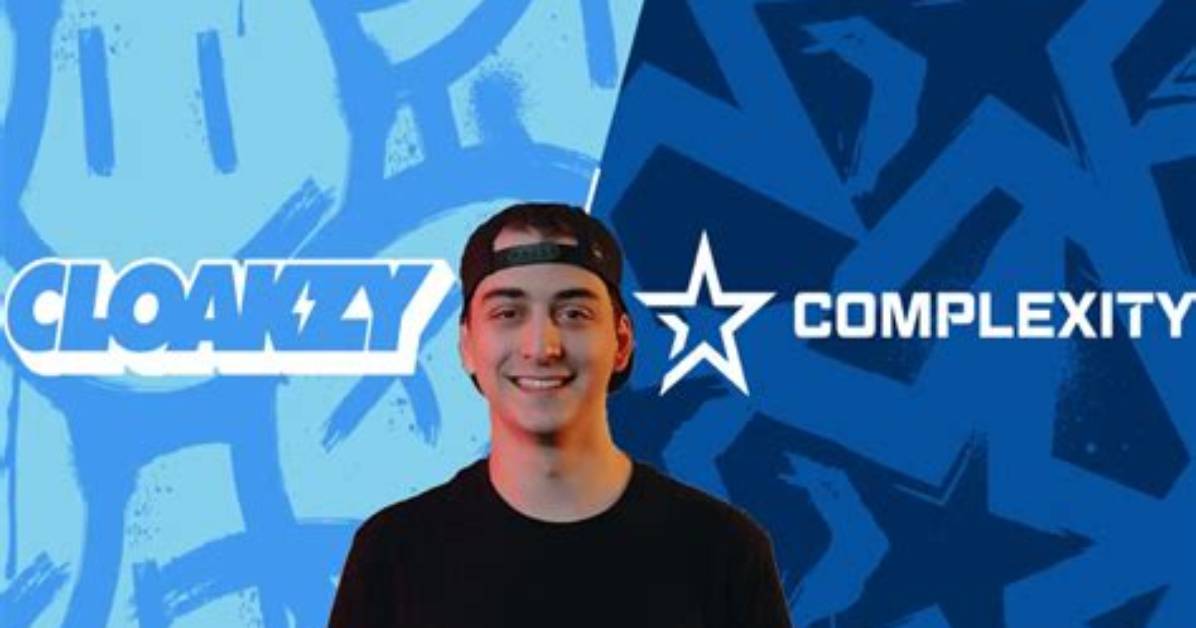 Cloakzy