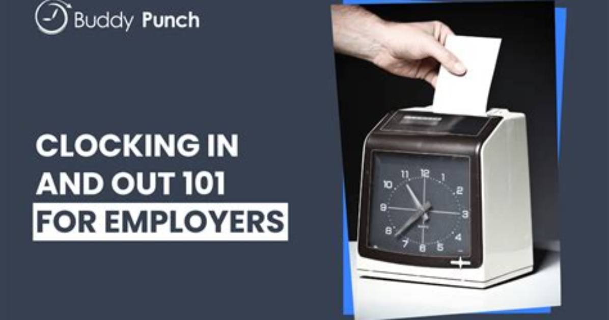 Clock, Clocking - How to Discuss