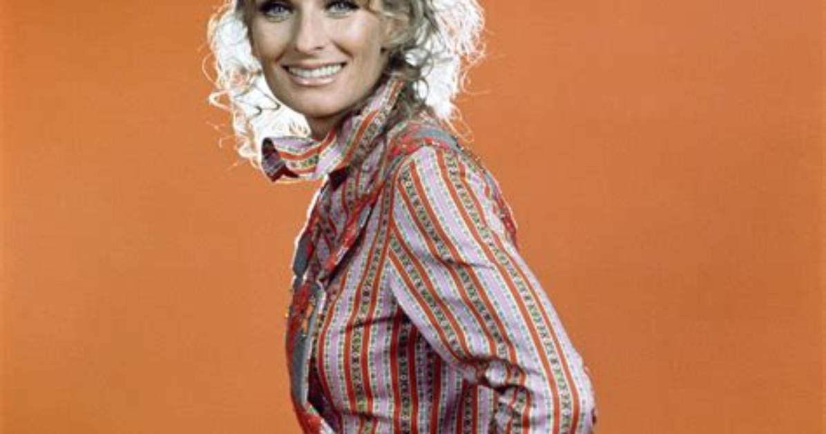 Cloris Leachman