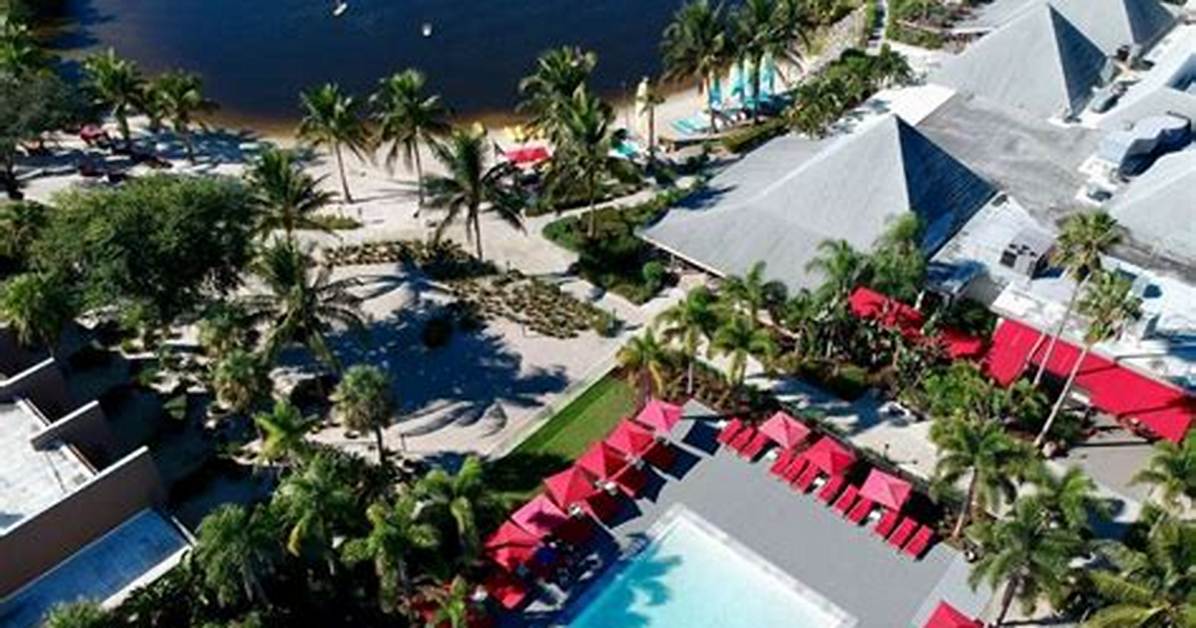 Club Med Negotiating Port St. Lucie Resort