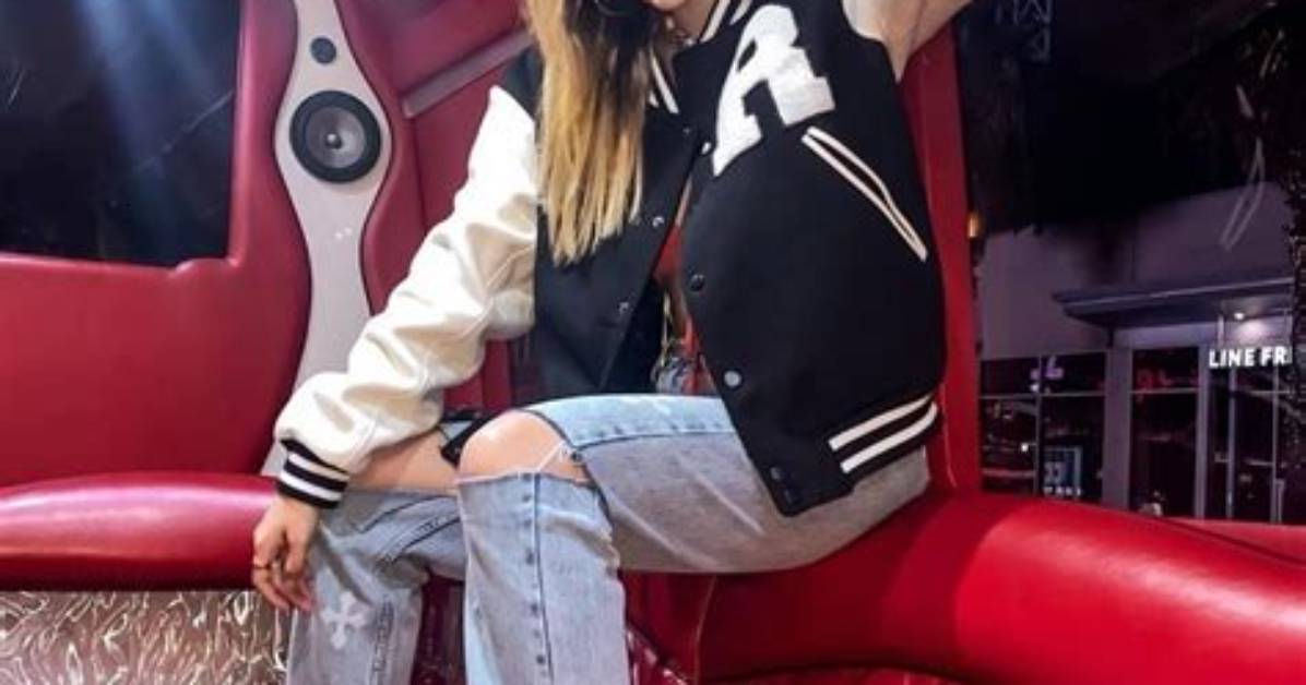 'Clubhouse Next's Ahlyssa Marie Is on the Rise — Falling in Love Tonight Propelled Her