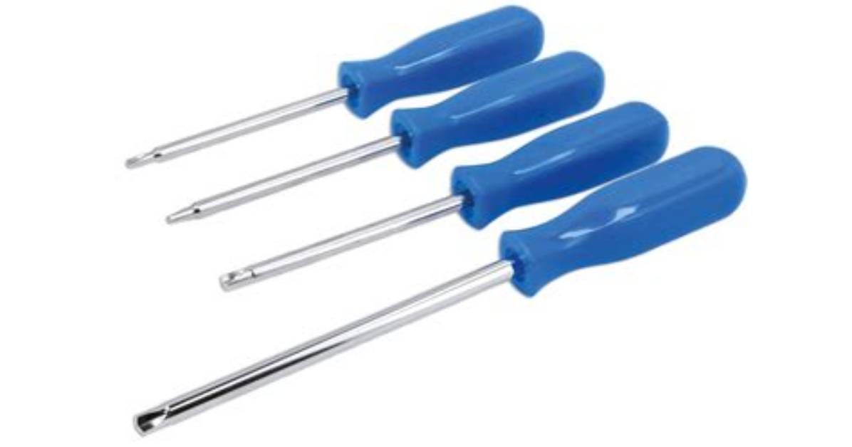 Clutch Screwdriver - How to Discuss