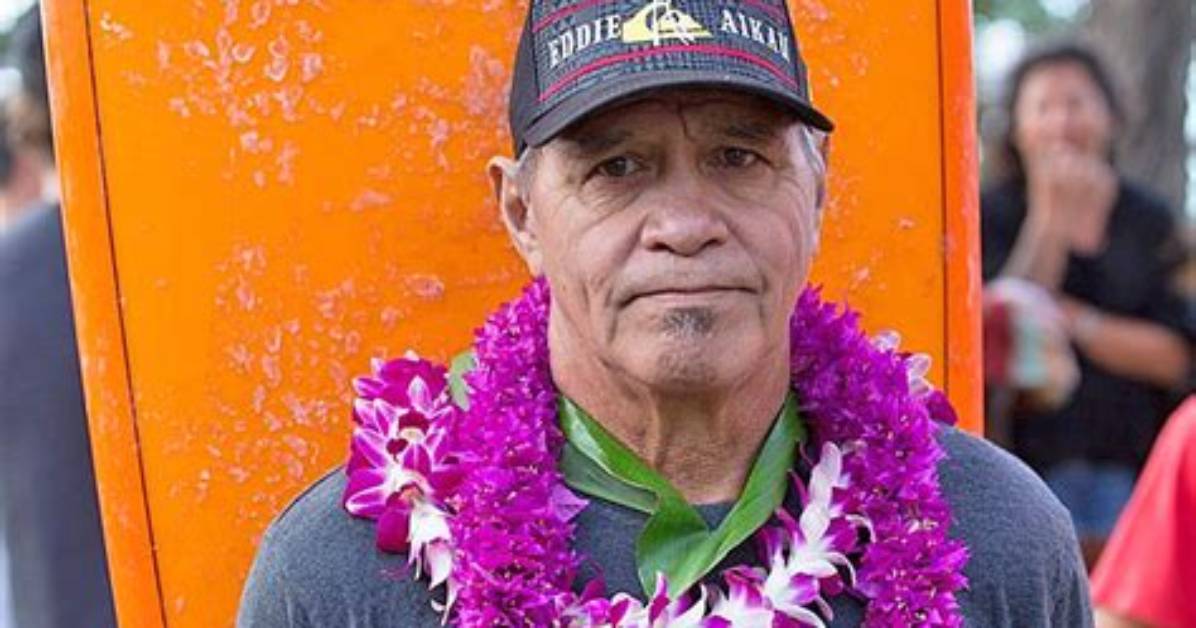 Clyde Aikau Net Worth