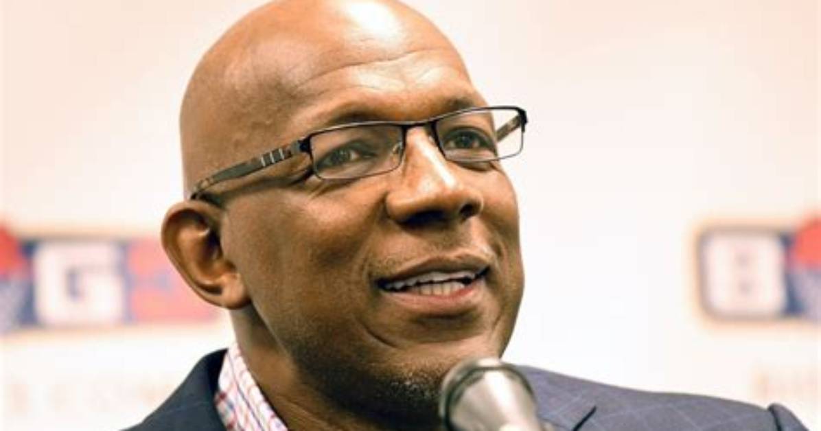 Clyde Apperson Net Worth