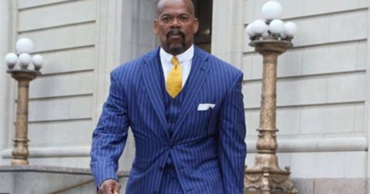 Clyde Bennett Net Worth