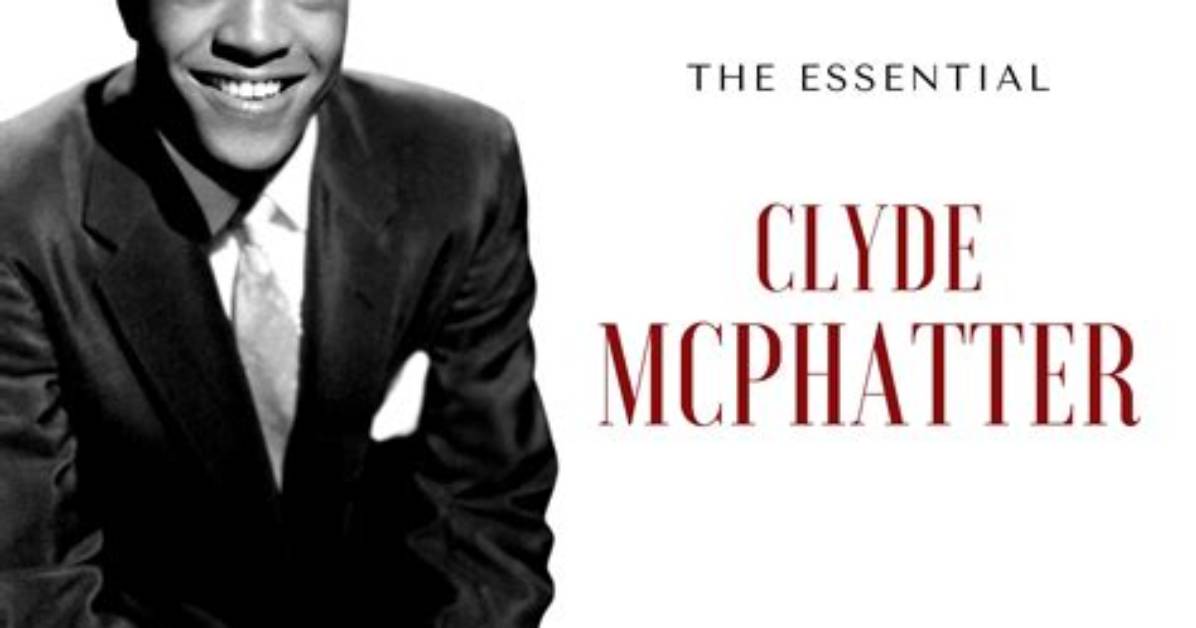 Clyde Mcphatter Net Worth