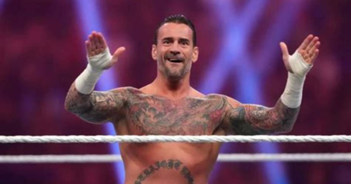 Cm Punk Net Worth