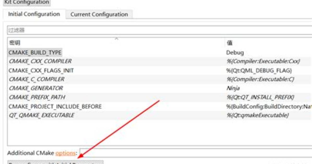 Cmake Configuration for Ffmpeg in C++ Project