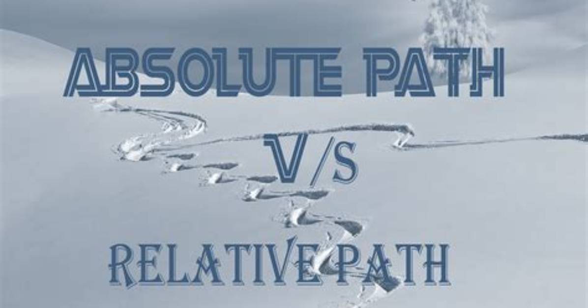 Cmake: Convert Relative Path to Absolute Path, with Build Directory as Current Directory