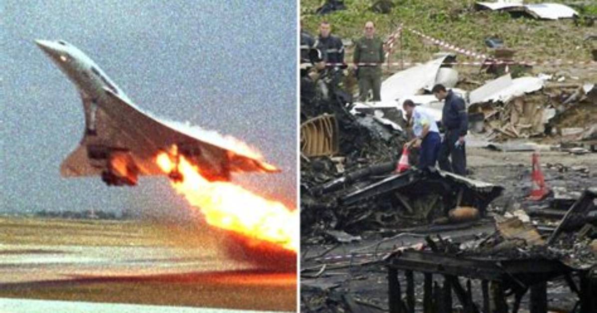 Cnn. Com - Concorde Crash Payouts Start