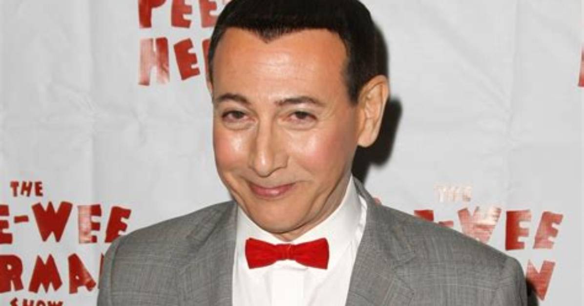 Cnn. Com - Pee Wee Herman Actor Charged